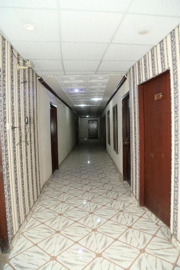 Hotel Pace Inn Multan Exterior photo